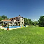 Villa Casa Ivano