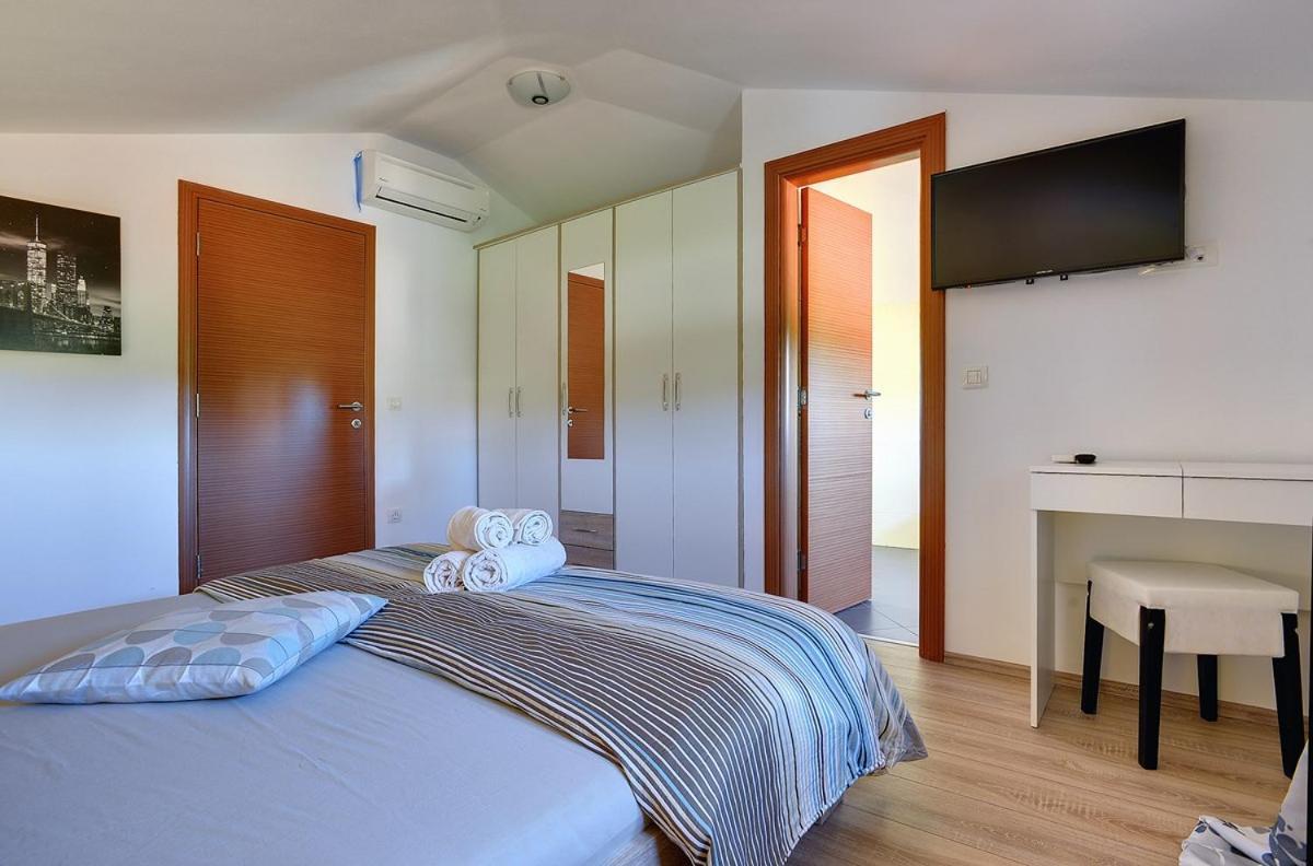 Casa Ivano Vila Rovinj