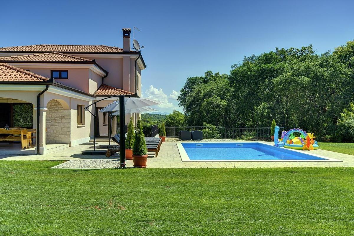 Casa Ivano Rovinj