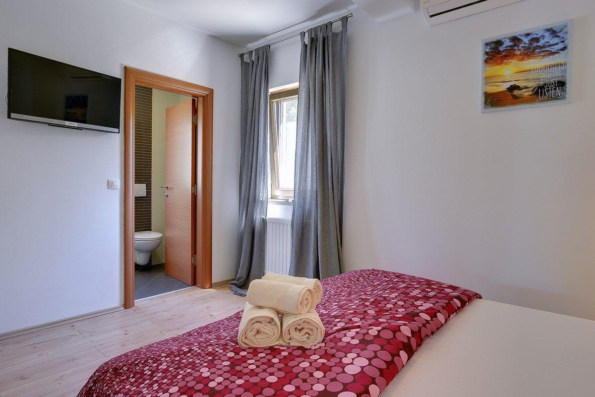 Villa Casa Ivano *