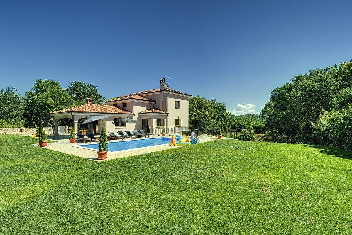 Casa Ivano Villa *