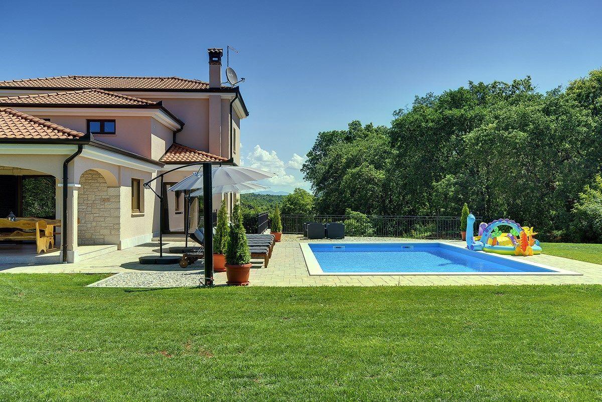 Villa Casa Ivano *