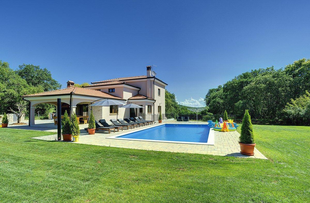 Casa Ivano Villa Rovinj