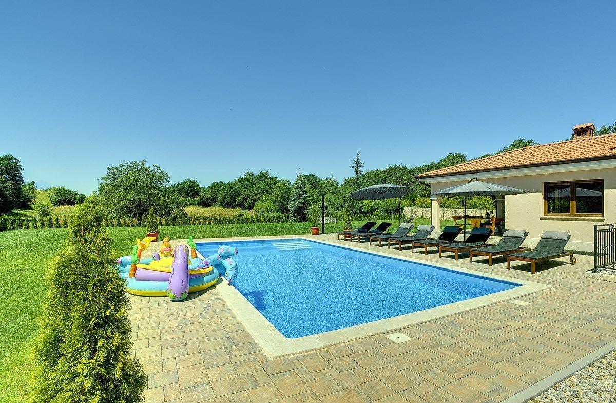 Casa Ivano * Rovinj
