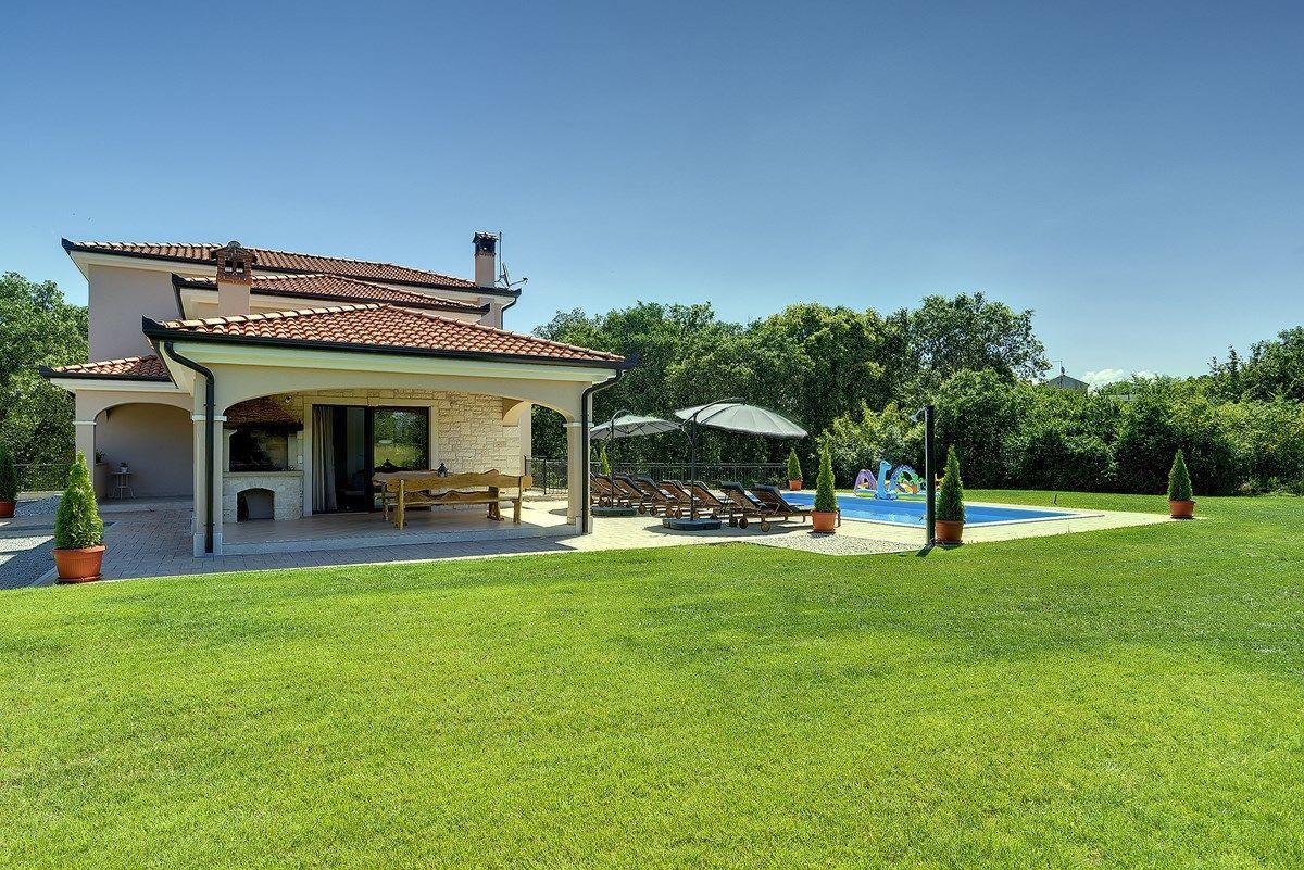 Casa Ivano Villa Rovinj