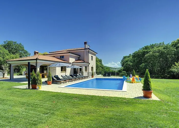 Villa Casa Ivano
