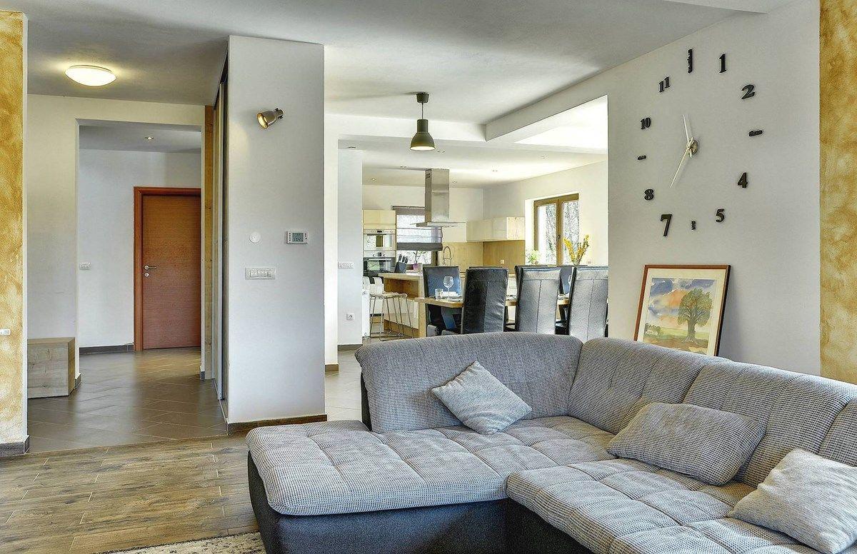 Casa Ivano Villa