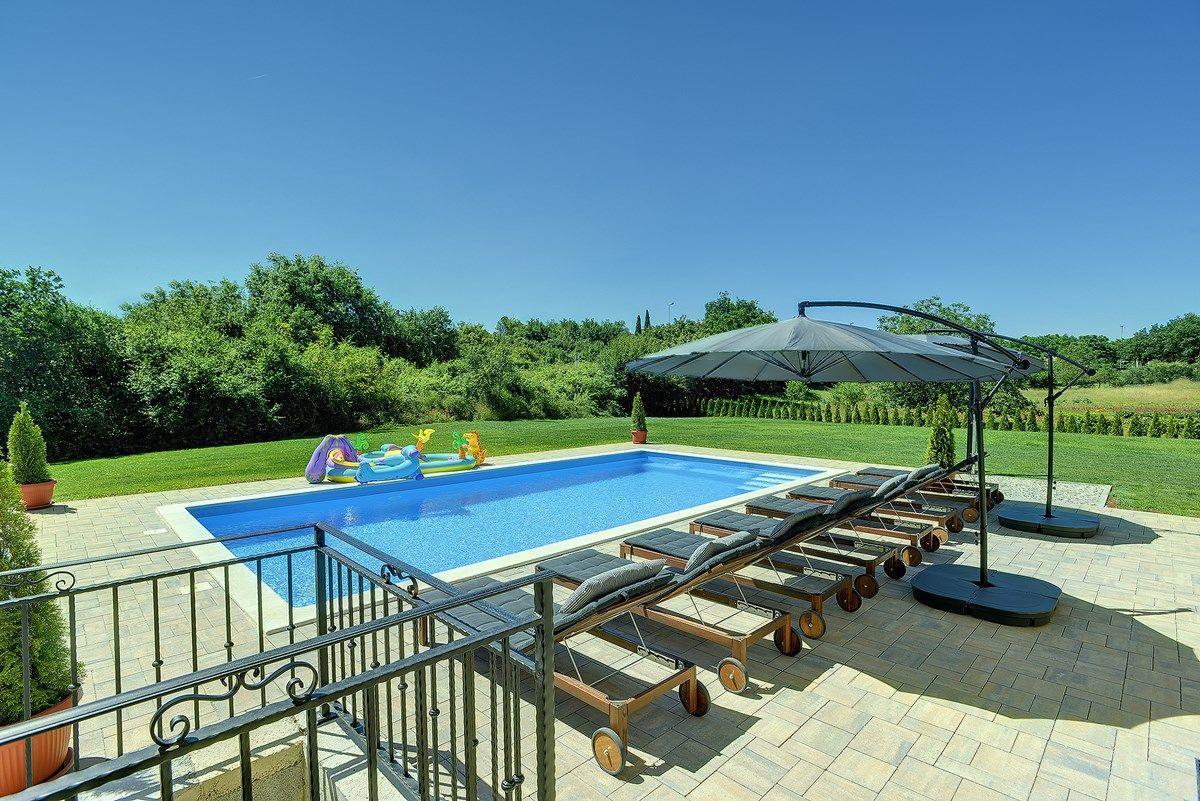 Casa Ivano Rovinj