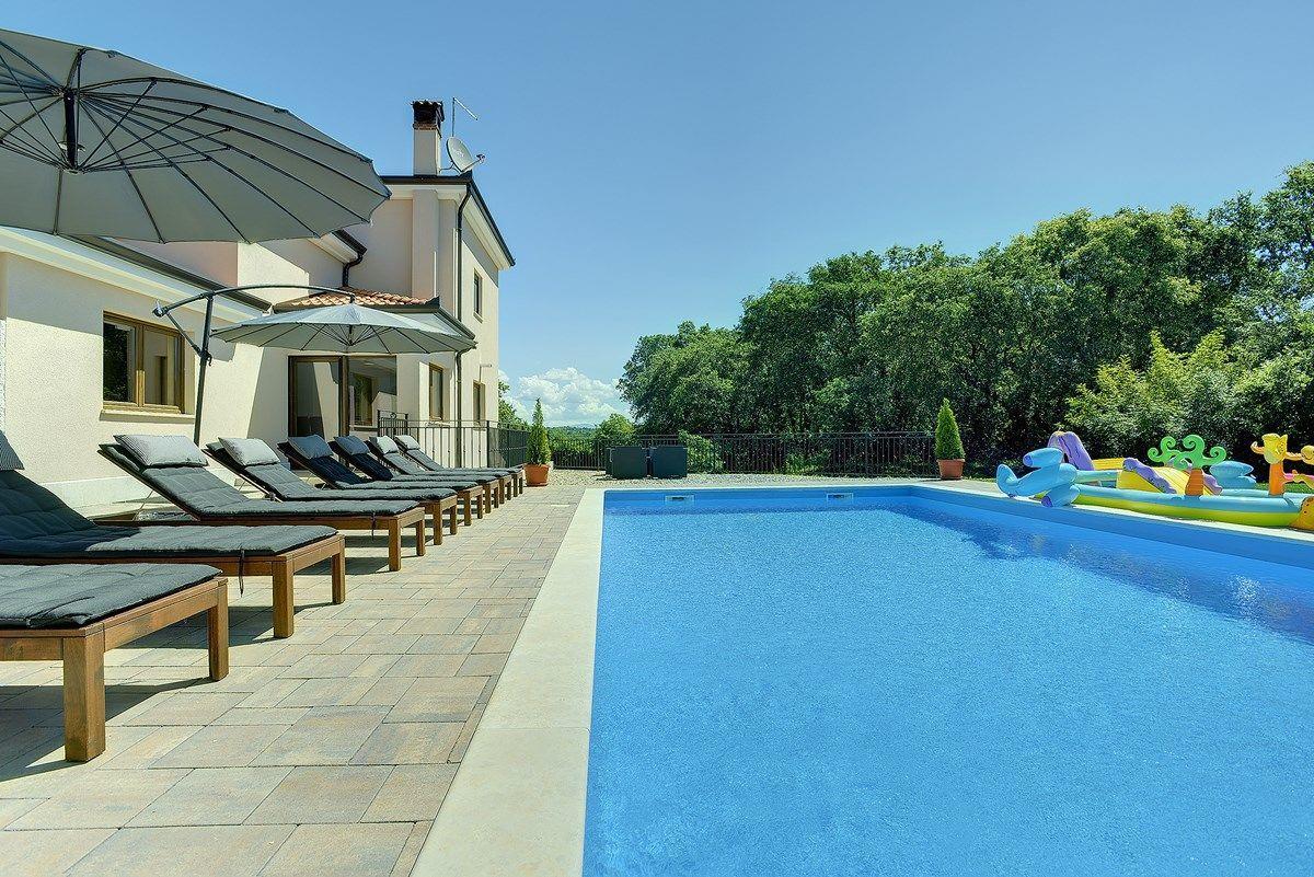Casa Ivano Rovinj
