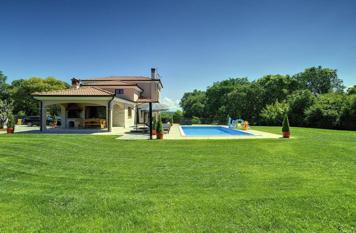 Casa Ivano Rovinj